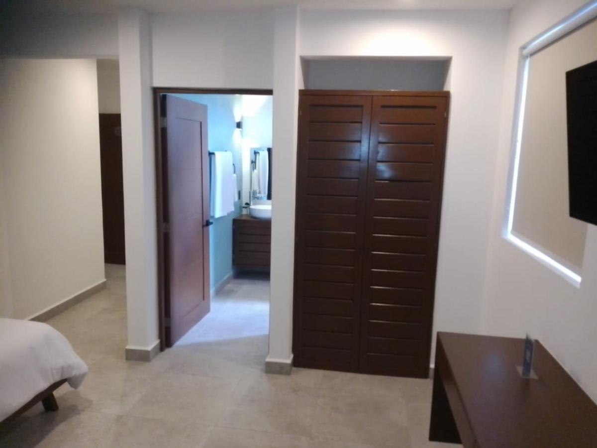 Hotel Mura קנקון מראה חיצוני תמונה