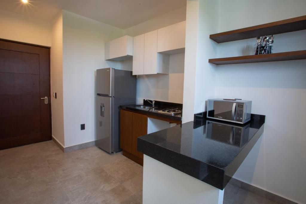 Hotel Mura קנקון מראה חיצוני תמונה