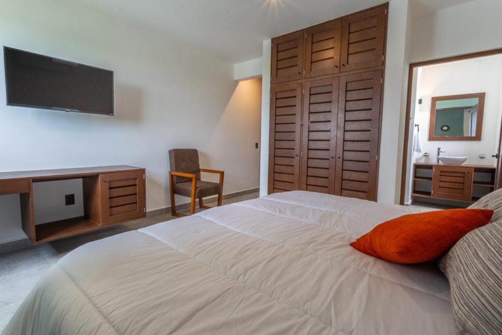 Hotel Mura קנקון מראה חיצוני תמונה