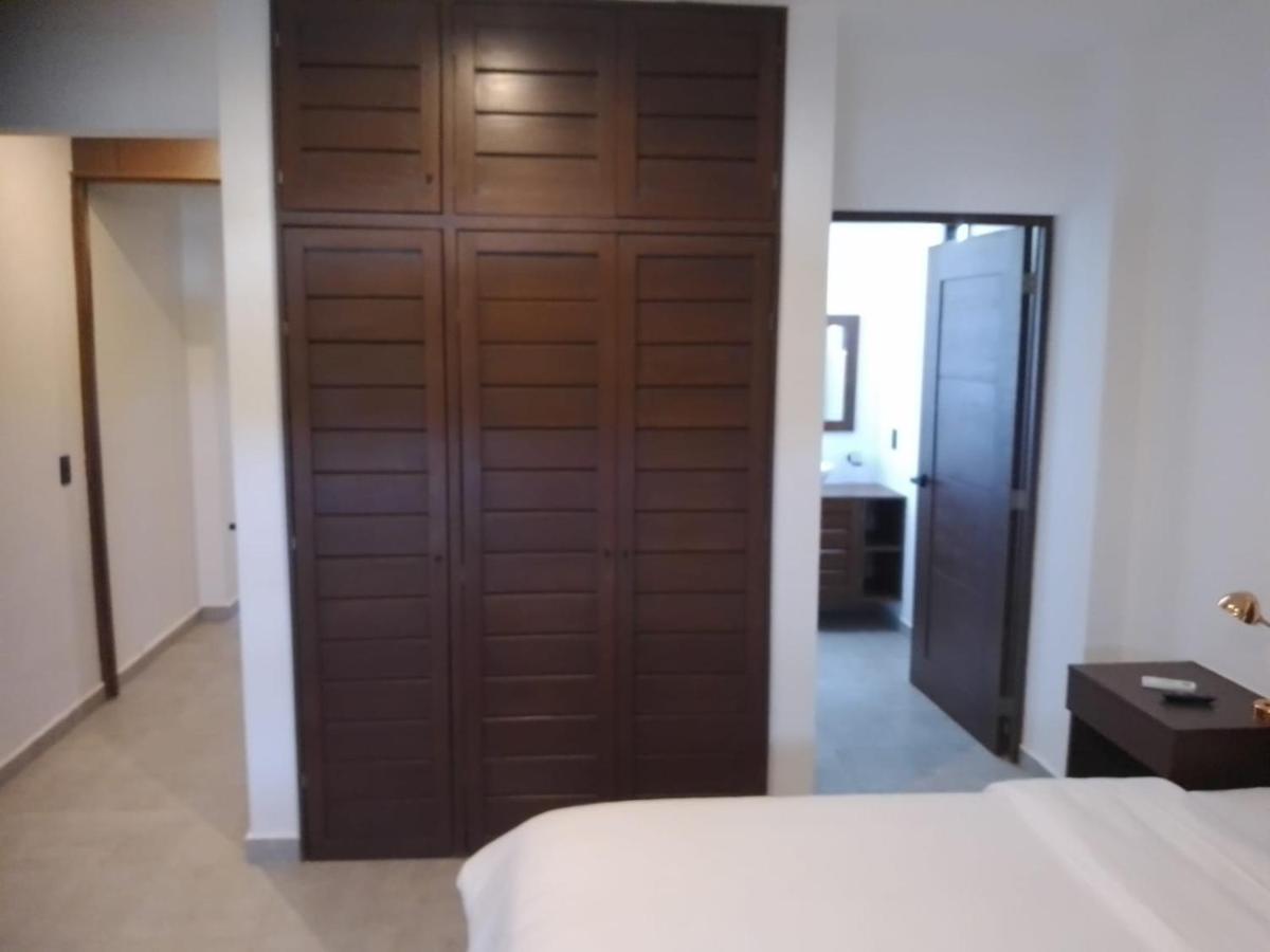 Hotel Mura קנקון מראה חיצוני תמונה