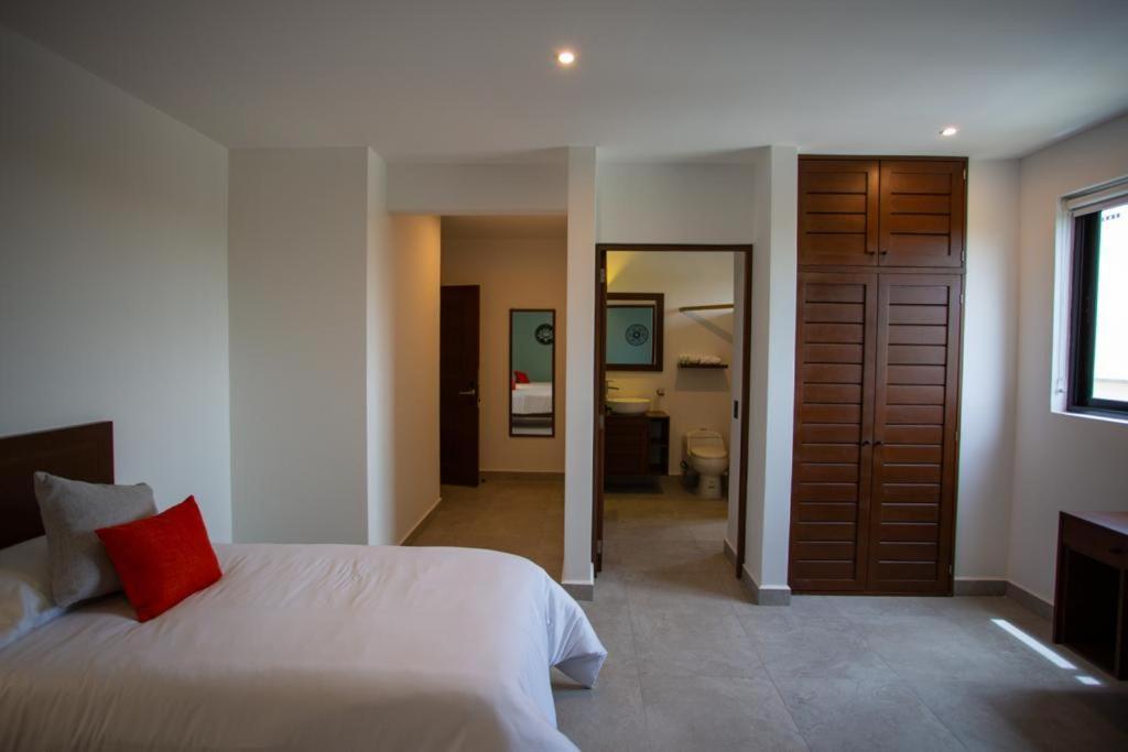 Hotel Mura קנקון מראה חיצוני תמונה