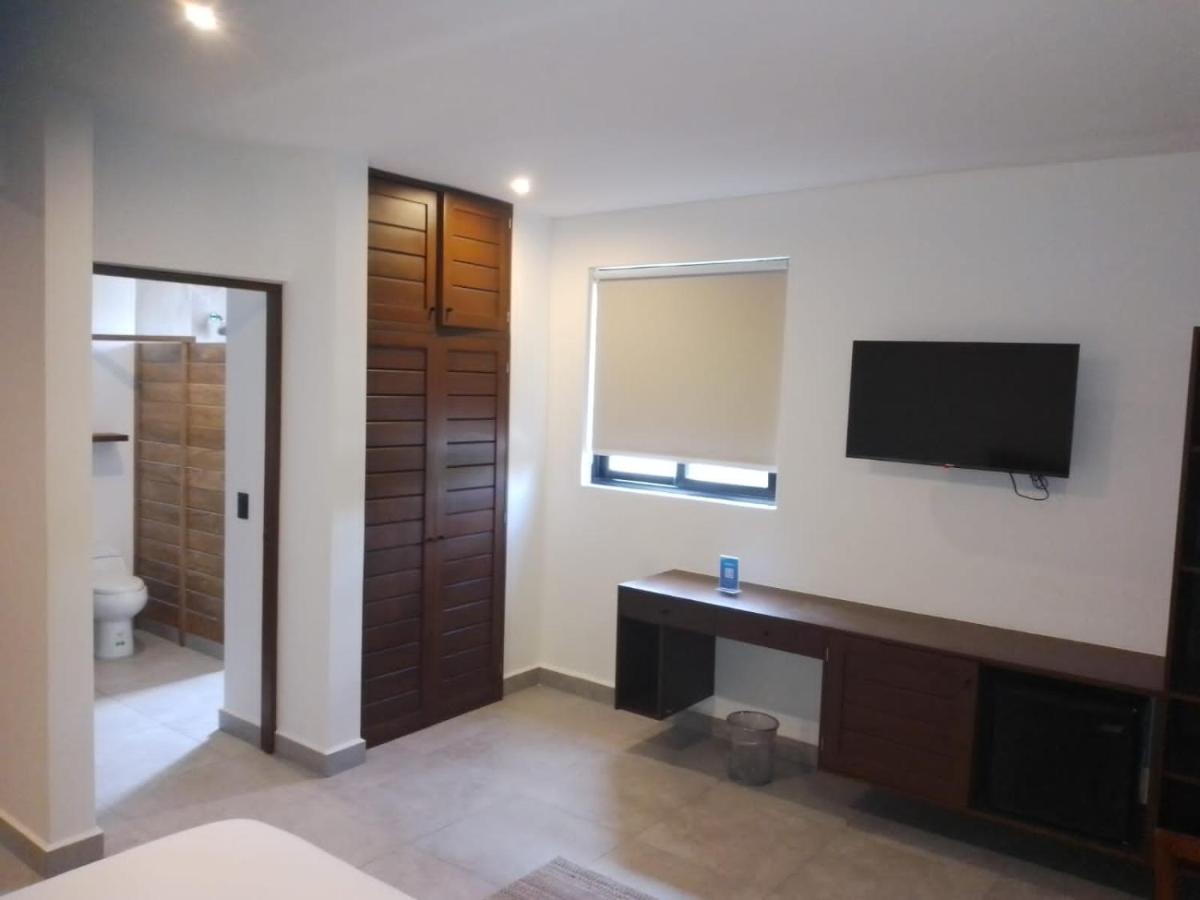 Hotel Mura קנקון מראה חיצוני תמונה