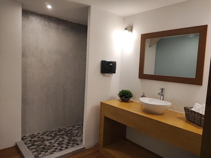 Hotel Mura קנקון מראה חיצוני תמונה