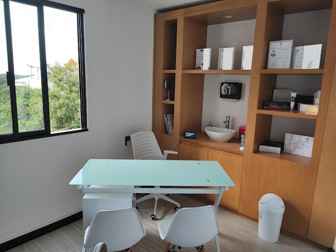 Hotel Mura קנקון מראה חיצוני תמונה